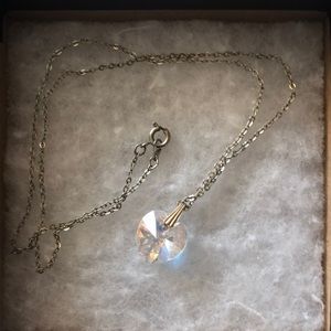 2/$35 Heart Necklace